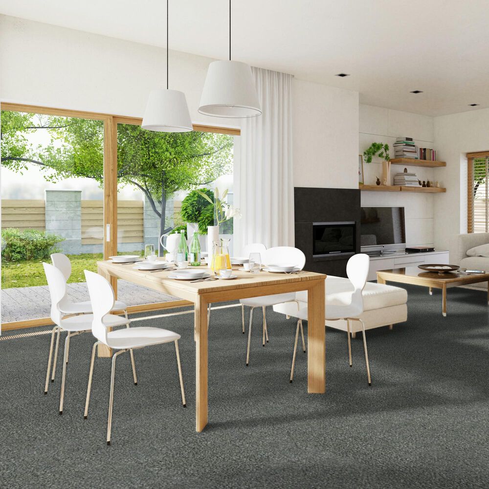 Dream Weaver Luxor II Carpet in Stellar, , large