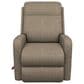 La-Z-Boy Finley Manual Rocker Recliner with Tall Base in Duffey Hazel, , large