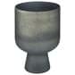 Ashley Pennmore 15.25" Vase in Antique Blue, , large