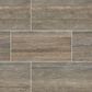 MS International Veneto Noce Rectangle12" x 24" Porcelain Tile, , large