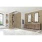 Dal-Tile Florentine Nociolla 12" x 24" Matte Ceramic Tile, , large