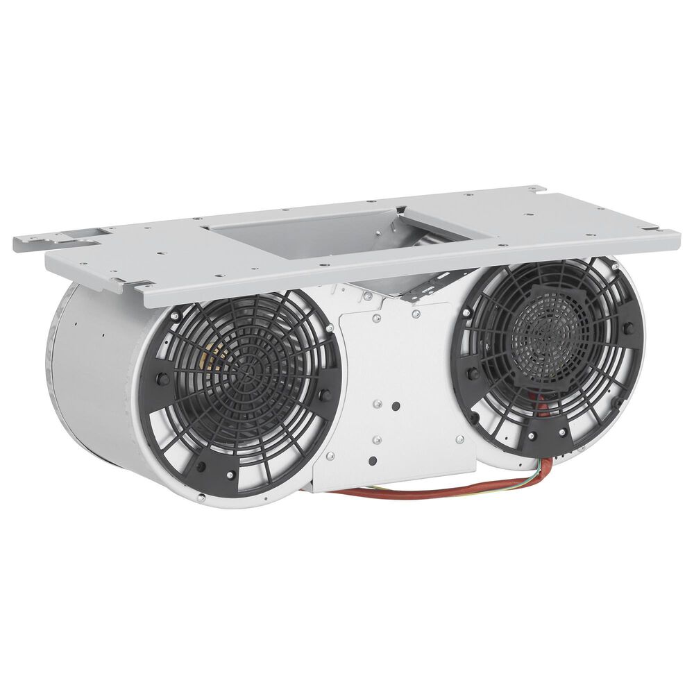 Whirlpool 1170 CFM Internal Blower in Stainless Steel, , large