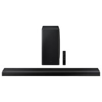 Samsung HW-Q800A 3.1.2ch Soundbar w/ Dolby Atmos / DTS:X (2021) in Black