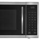 Whirlpool 1.0 Cu. Ft. Countertop Microwave with Air Fry in Stainless Steel, , large