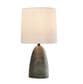 Lite Source Monte Outdoor Table Lamp in Black, , large