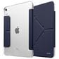 LAUT Huex Folio Versatile Stand Case with Stylus Pen Slot for iPad Pro 11" in Navy, , large