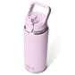 YETI Rambler 26 Oz Water Bottle with Color-Matched Straw Cap in Cherry Blossom, , large