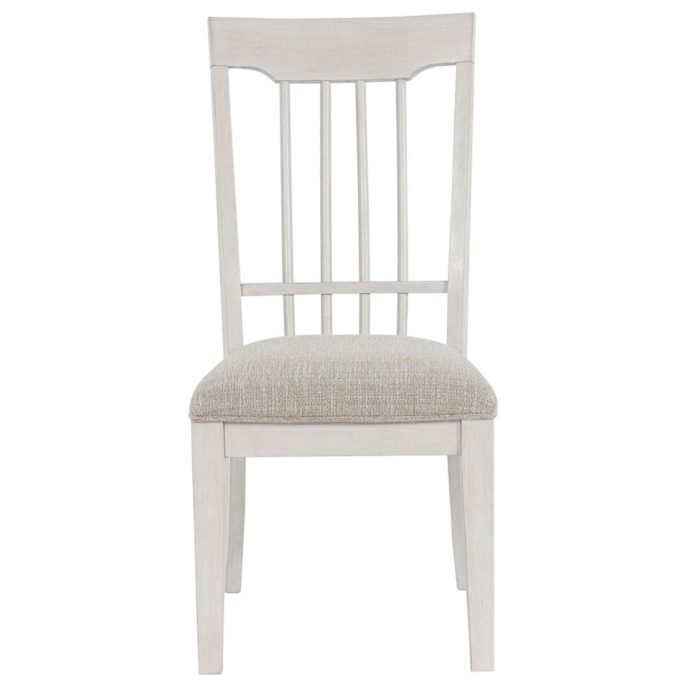 Ashley Shaybrock Side Chair in Antique White, , large