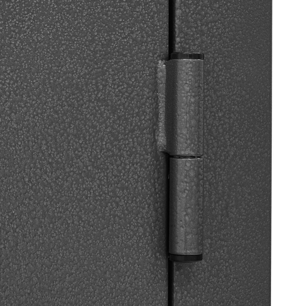 Cannon Force Series 59-Gun Fireproof Safe with Electronic Lock in Dark Gray Pebble, , large