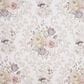J. Queen New York Chardonnay 84" x 41" Window Panel Pair in Ivory, Blush, Lavender and Gold, , large