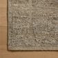 Loloi Hughes Olive 9"6" x 13"6" Area Rug, , large
