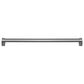 Sub-Zero 59 11/16" Refrigerator Pro Handle in Stainless Steel, , large