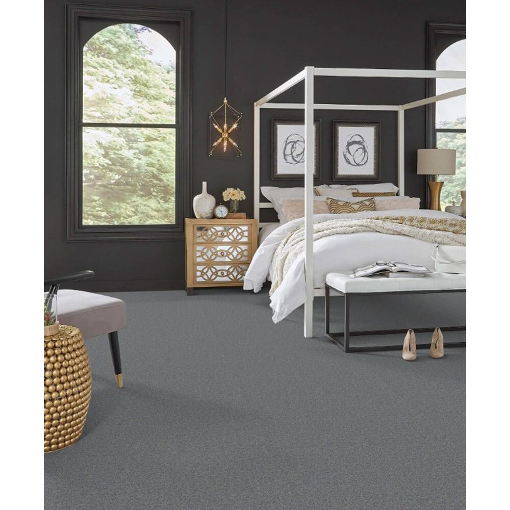 Masland Offspring Carpet in Muttley Crew, , large