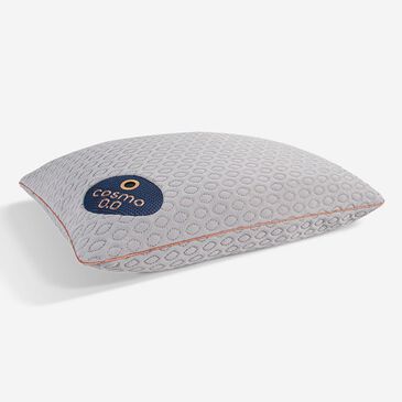 Bedgear Cosmo 0.0 Low Performance Pillow, , large