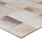 Dalyn Rug Company Durango 10" x 14" Khaki Indoor/Outdoor Area Rug, , large