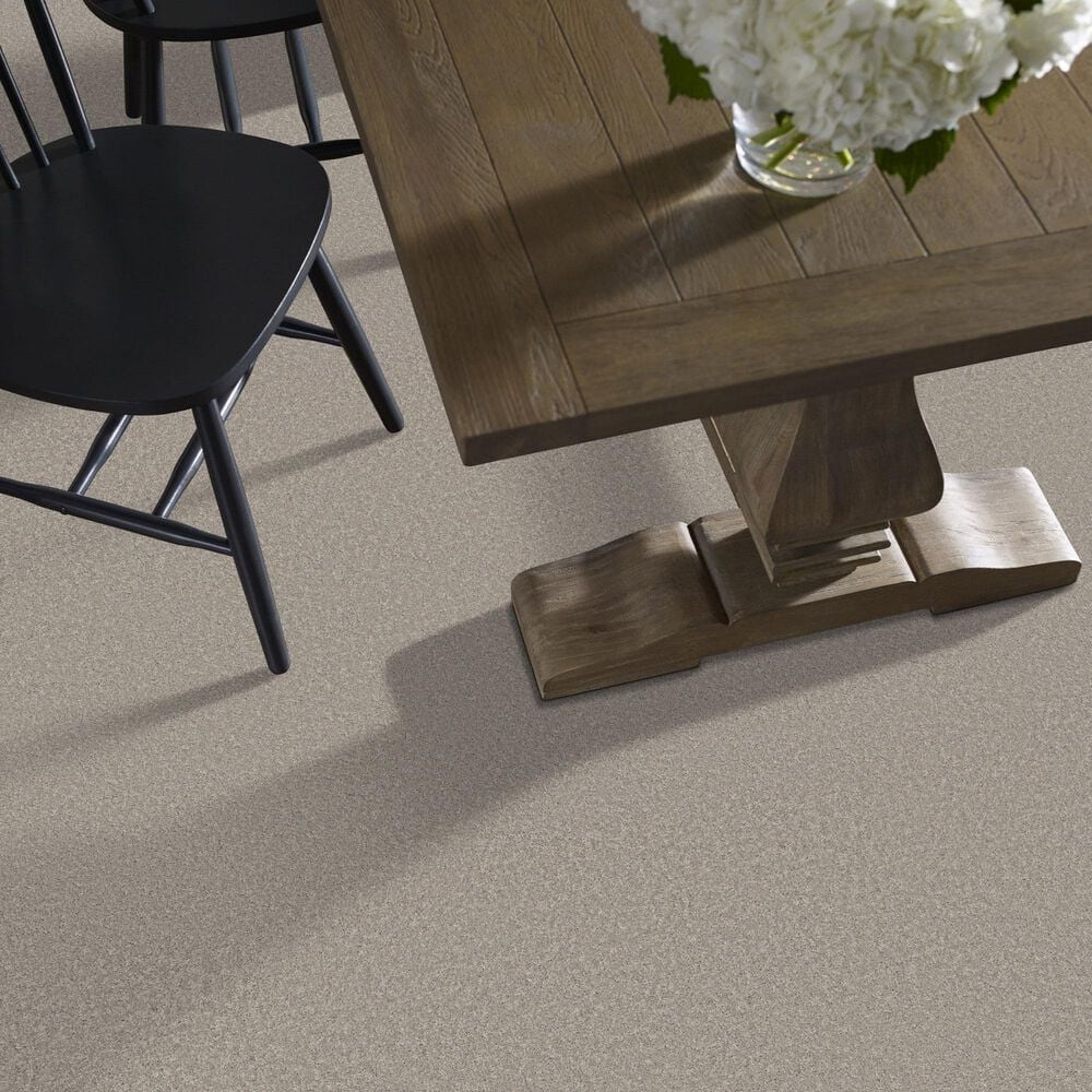 Shaw New Memories S Carpet in Still Gray, , large