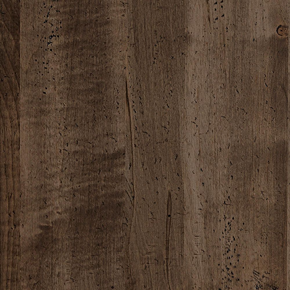 Viceray Collections Cool Rustic 4-Piece Queen Plank Bedroom Set in Mink, , large