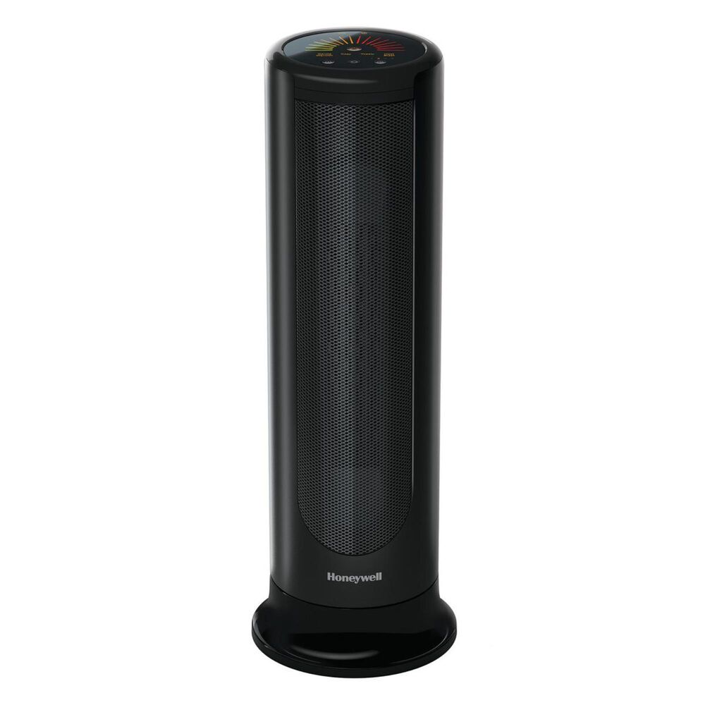 Honeywell ComfortTemp 4 Ceramic Tower Heater, , large