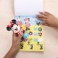 Melissa & Doug Disney"s Minnie Mouse 24-Page Activity Pad and Sticker Stamper, , large