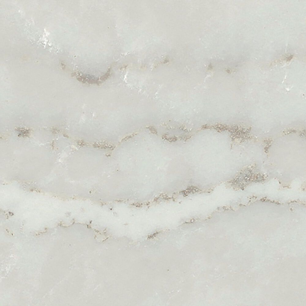 James Martin Vanities Breckenridge 60" Single Bathroom Vanity in Bright White with 3 cm Victorian Silver Quartz Top, Rectangular Sink and FreePower Wireless Charger, , large