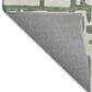 Dalyn Rug Company The Reserve TR1 Basil 3" x 5" Indoor/Outdoor Area Rug, , large