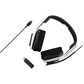 Astro A20 Wireless Stereo Gaming Headset Gen 2 for PlayStation 5, PlayStation 4, PC and Mac in White and Blue, , large