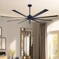 Minka-Aire Xtreme 72" Ceiling Fan in Coal, , large