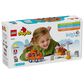 LEGO Ice Cream Trip with Bluey Building Set in Multicolor, , large
