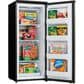 Danby Designer 8.5 Cu. Ft. Upright Freezer in Stainless Steel, , large