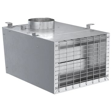 Thermador 600 CFM Remote Blower in Silver, , large