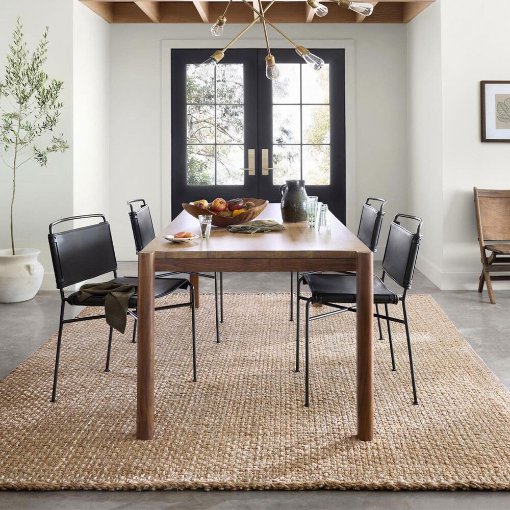 Magnolia Home Cooper 7&#39;9&quot; x 9&#39;9&quot; Natural Area Rug, , large