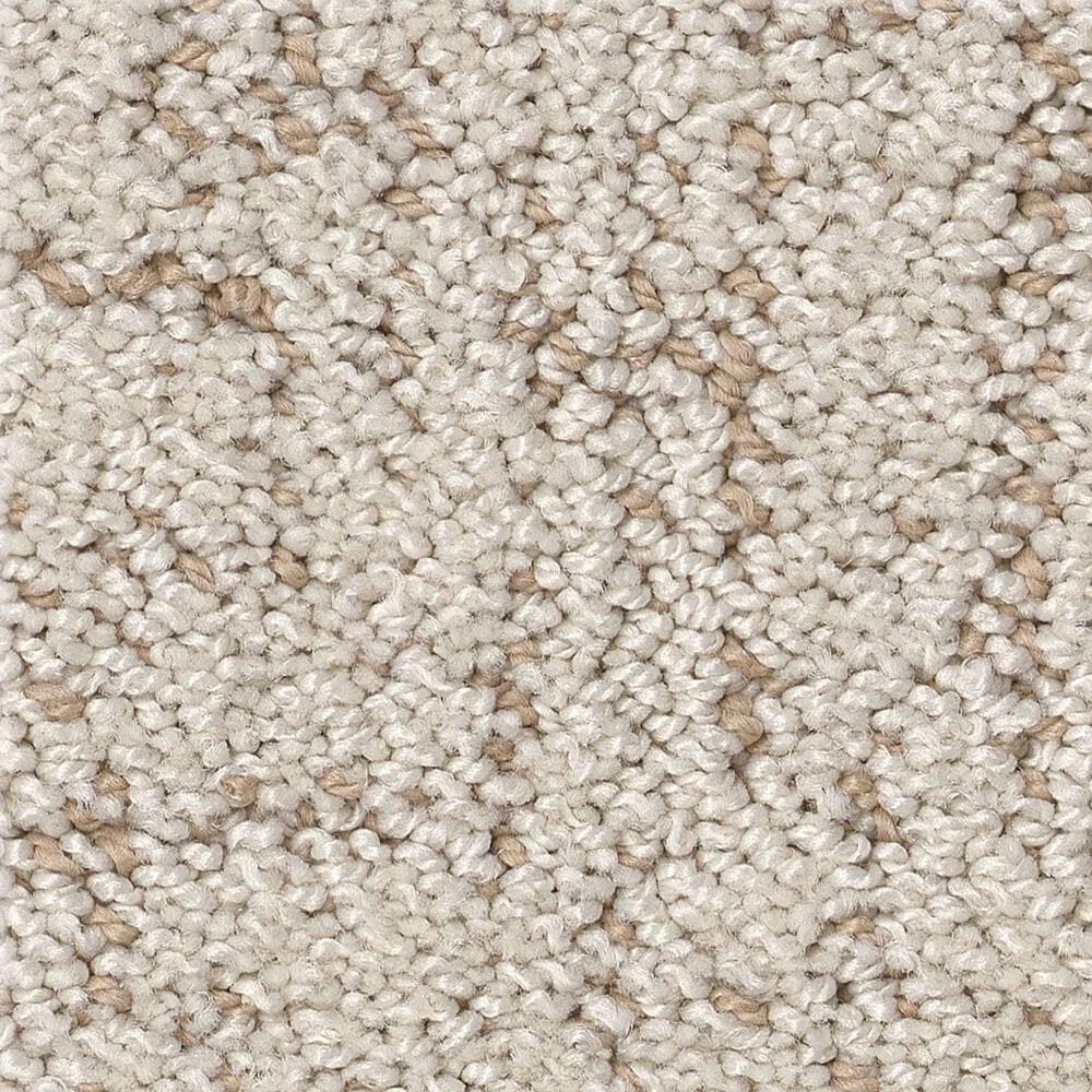 Shaw Run Free Carpet in Natural, , large