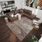 Dalyn Rug Company Camberly 3" x 5" Primrose Area Rug, , large