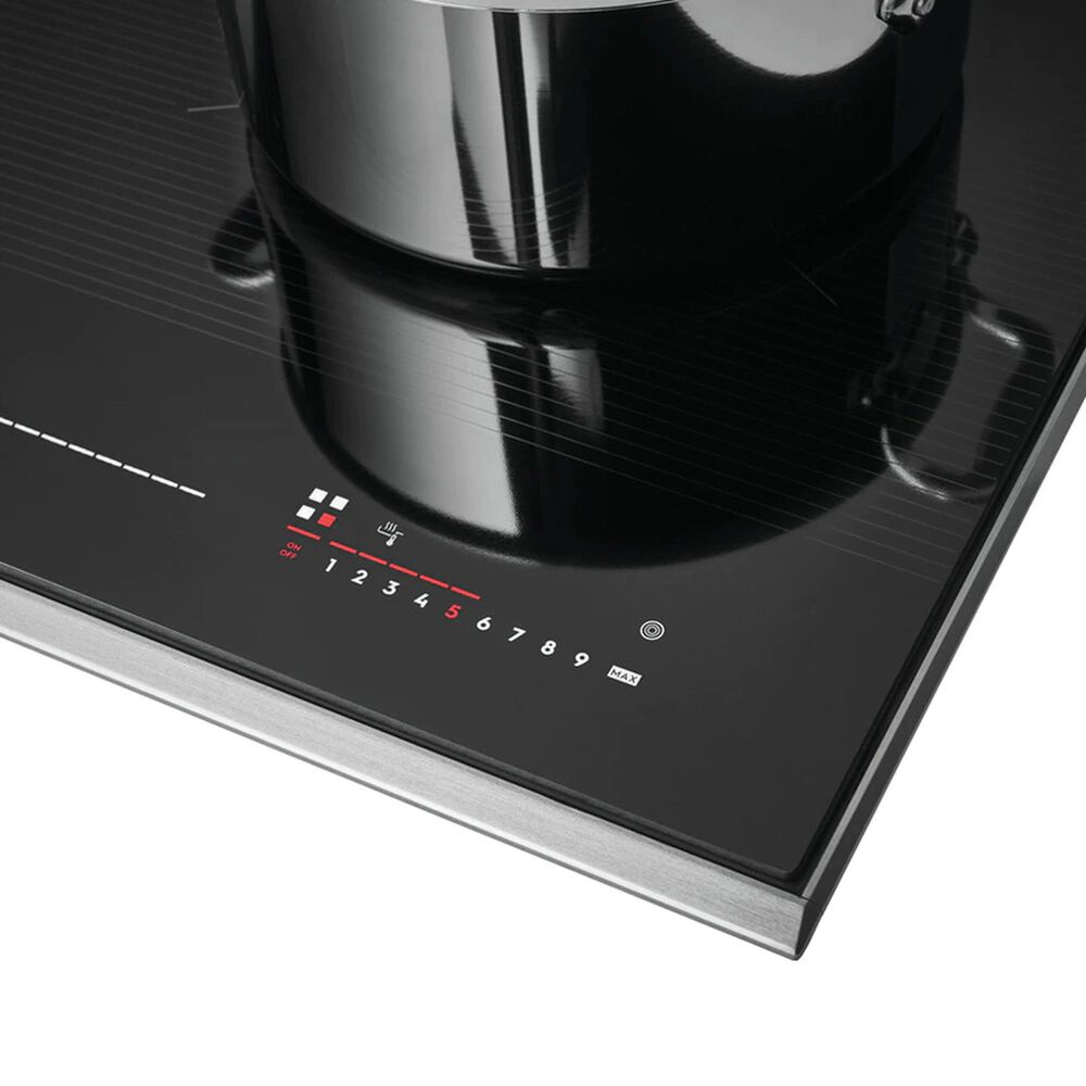 Electrolux 30&#39;&#39; Induction Cooktop with Precision Temperature Control in Stainless Steel, , large