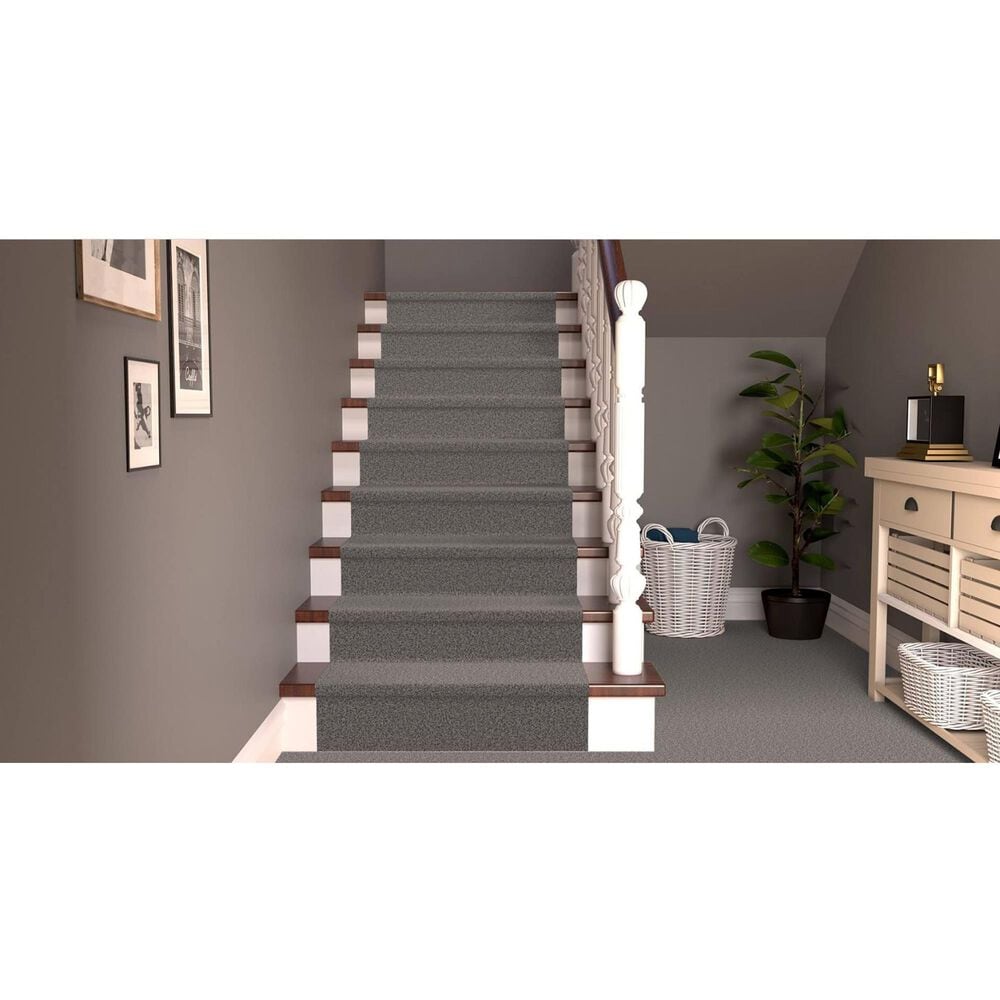 Revolution Mills Rainier Carpet in Rainforest, , large