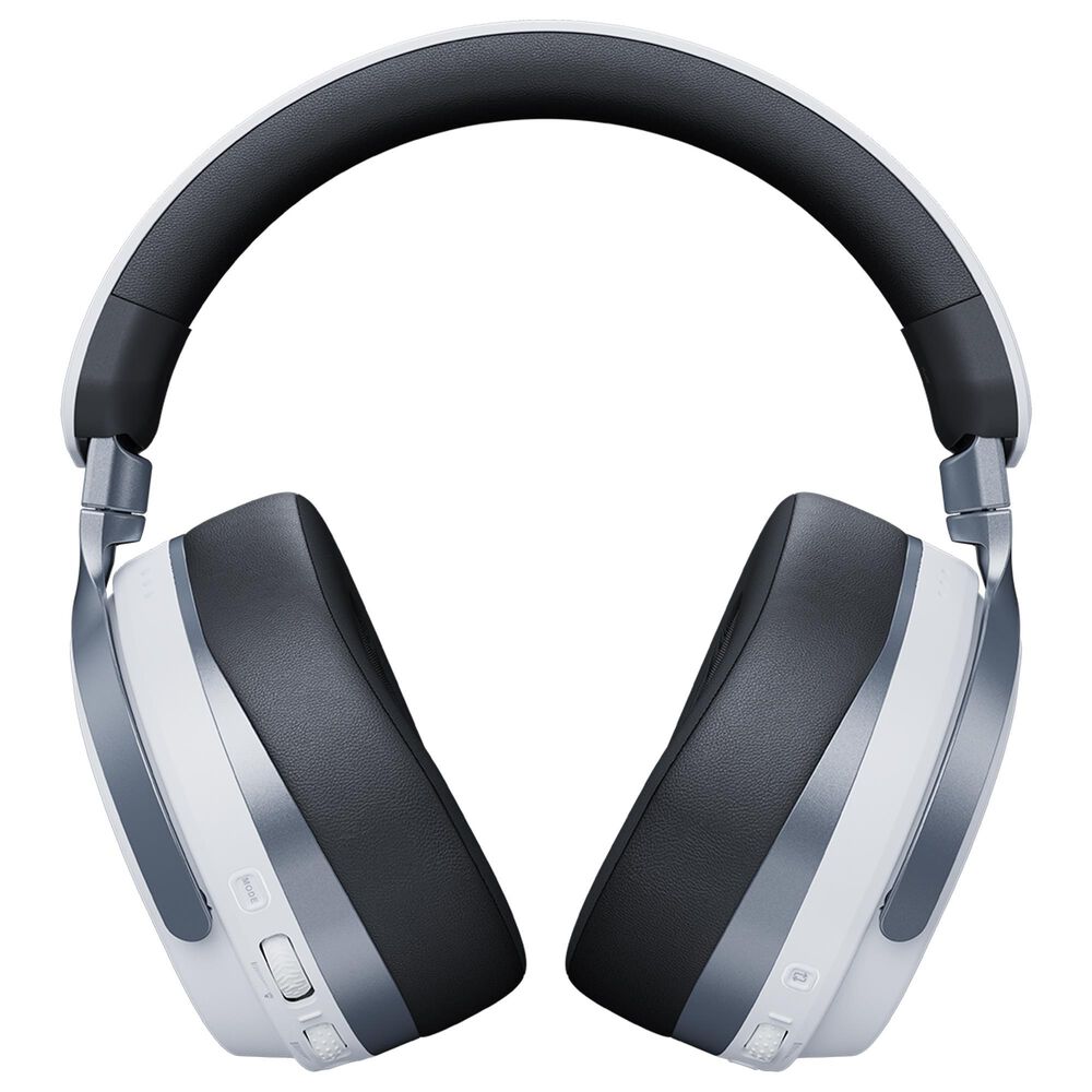 Turtle Beach Stealth 700 Gen 3 PlayStation Gaming Headset in White, , large
