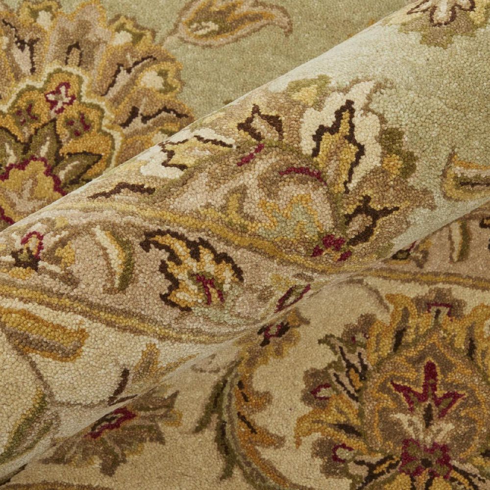 Feizy Rugs Wagner Sage and Beige 8&#39; x 10&#39; Area Rug, , large