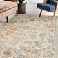 Dalyn Rug Company Bergama BE4 3" x 5" Ivory Area Rug, , large