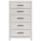 Ashley 5 Piece Full Bed Set, , large