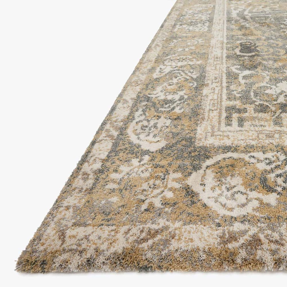 Loloi Torrance TC-10 9&#39;3&quot; x 13&#39; Beige and Grey Area Rug, , large