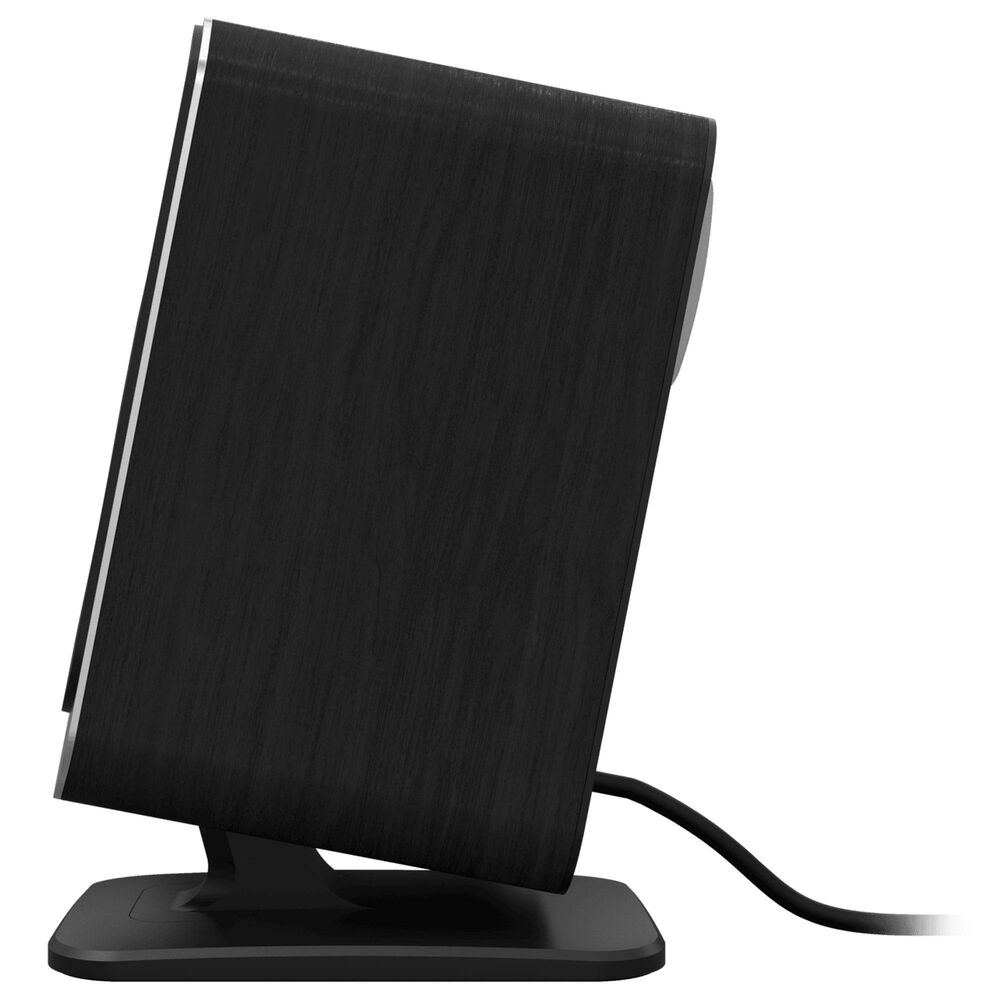 Klipsch ProMedia Lumina Computer Speaker with LED Lighting in Black, , large