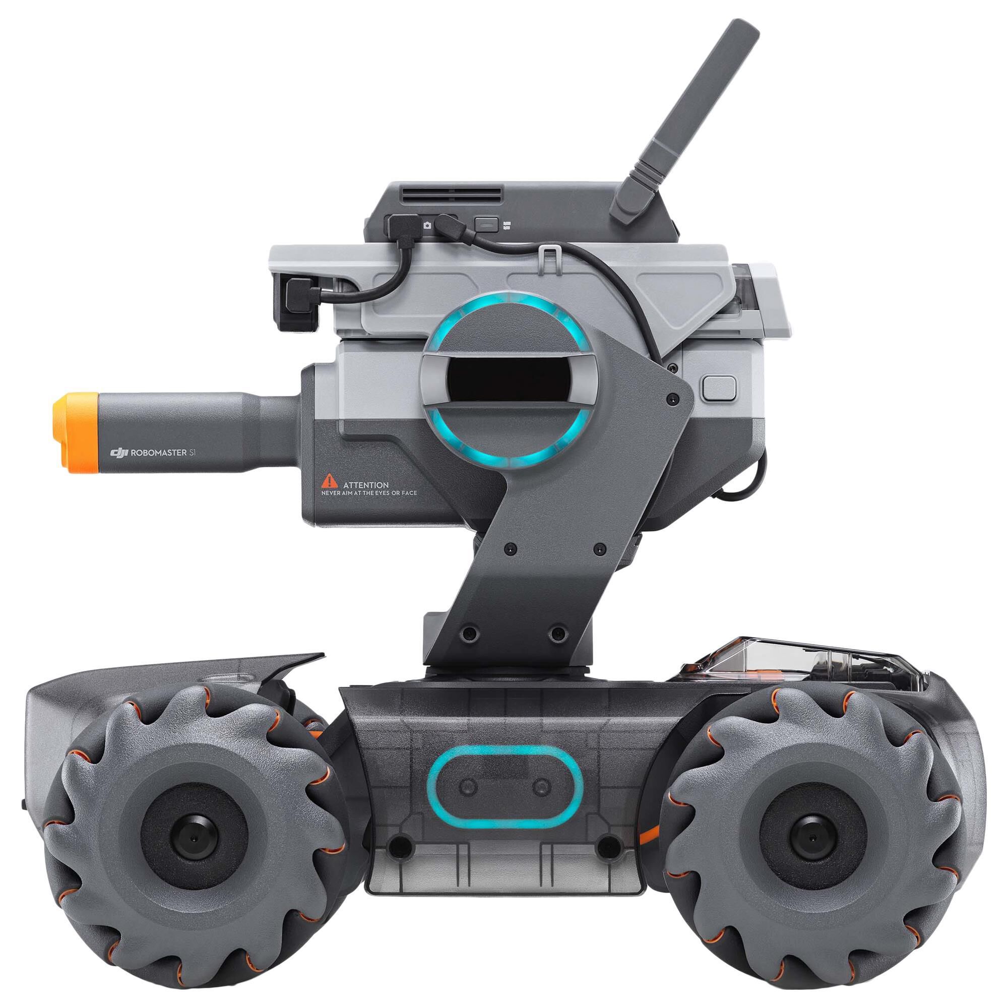 DJI RoboMaster S1 Educational Robot | NFM