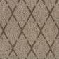Karastan Dazzling Variety Carpet in Hickory, , large