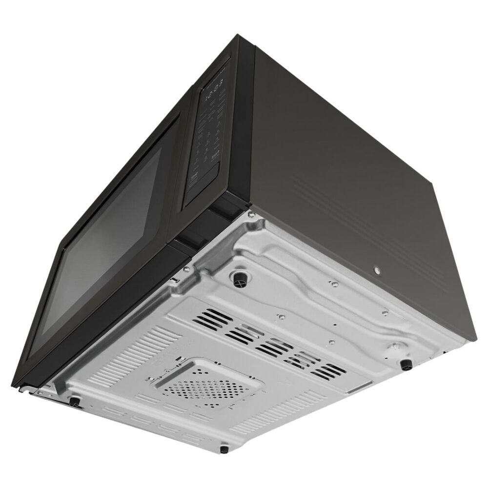 KitchenAid 21.75" Countertop Convection Microwave Oven with PrintShield Finish1000 Watt