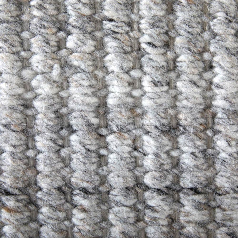 Feizy Rugs Limerick 5&#39; x 8&#39; Gray Outdoor Rug, , large