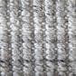 Feizy Rugs Limerick 5" x 8" Gray Outdoor Rug, , large