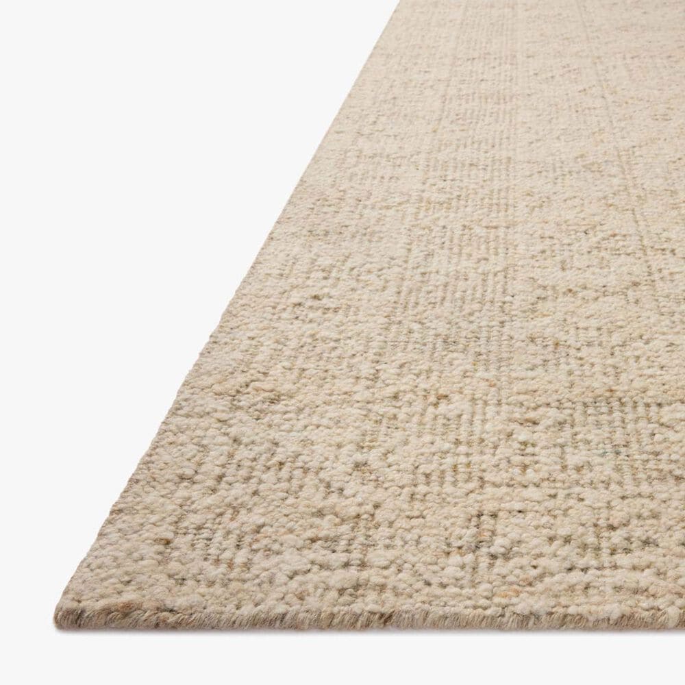 Loloi Novi Fog and Stone 4&#39; x 6&#39; Area Rug, , large