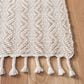 Safavieh Natura NAT153B 3" x 5" Beige Area Rug, , large