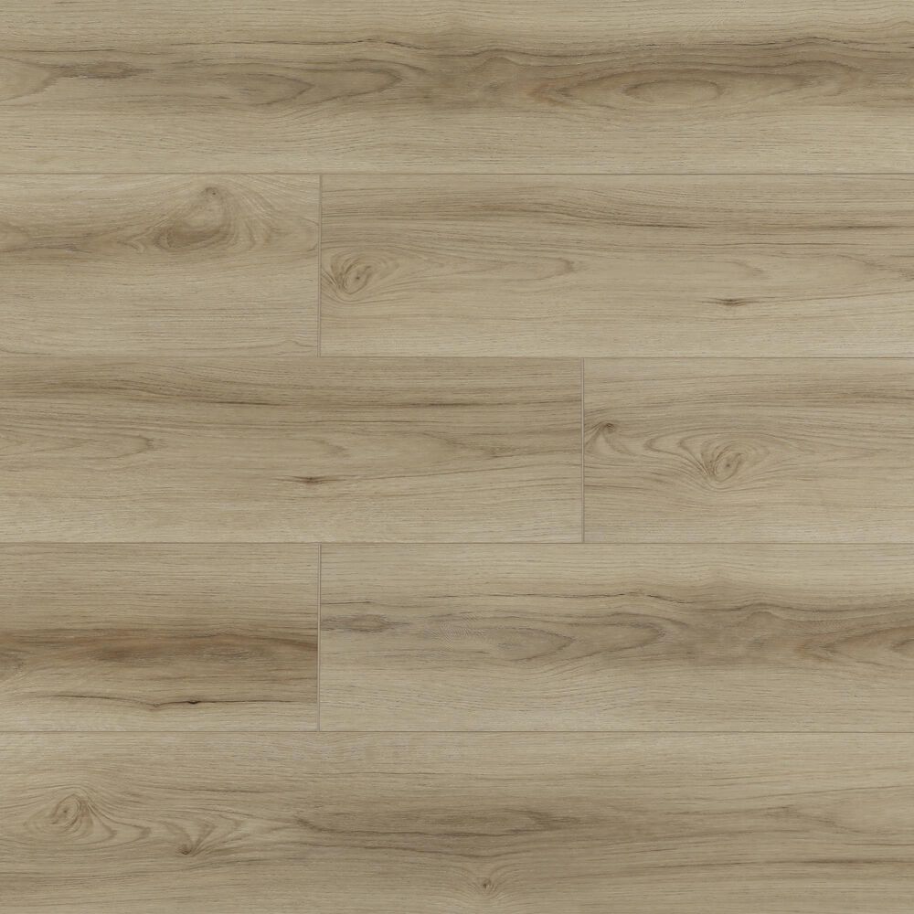 Creative Flooring Oakhaven Whispering Oak 9" x 60" Luxury Vinyl Plank, , large