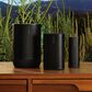 SONOS Play Bluetooth Speaker in Black, , large